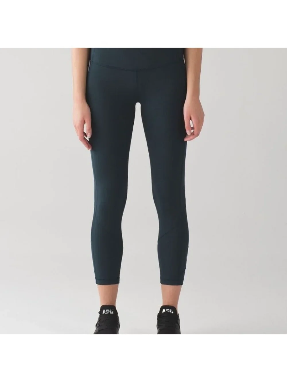 Lululemon Pace Rival Crop *22